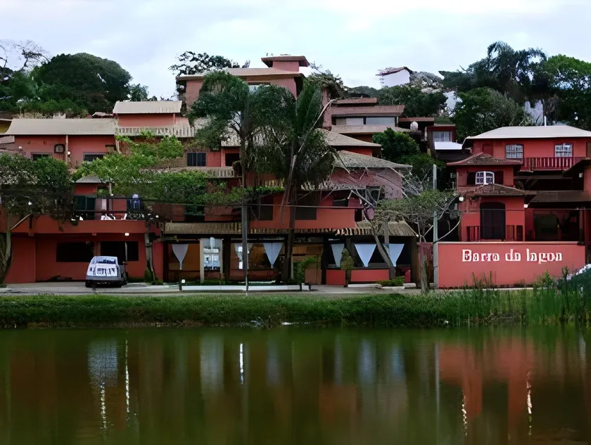 Hotel Barra da Lagoa by Latitud Hoteles - Image 1