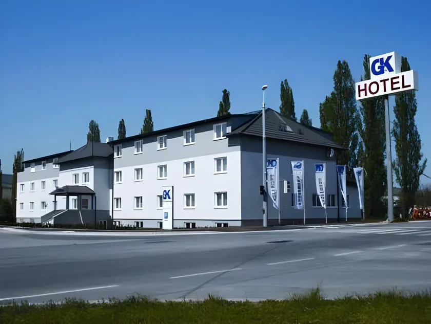 G&K Hotel - Image 1