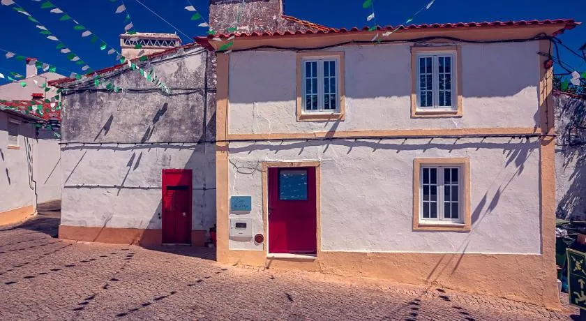 Casa do Largo de NaturAlegre - Image 1