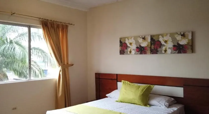 Hotel Ebenezer - Image 1
