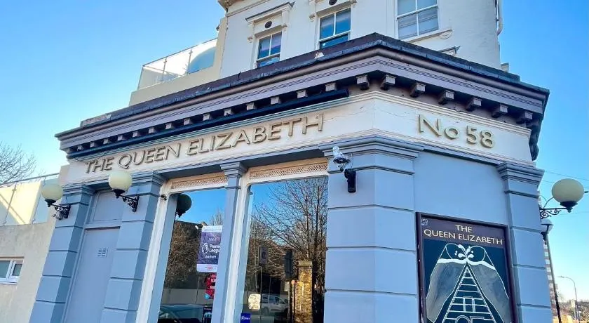 Queen Elizabeth Hostel - Image 1