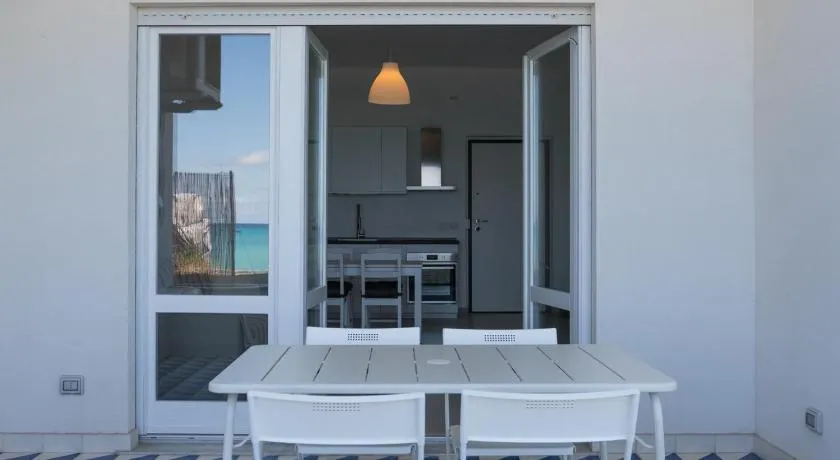 Maresia Apartment - Image 1