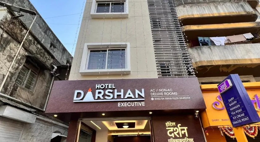 Darshan Executive - Image 1