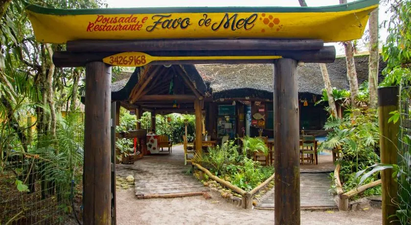 Pousada Favo De Mel - Image 1