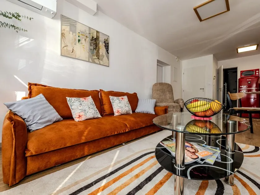 Apartment Hanspaulka: 15 min airport, free parking - Image 1