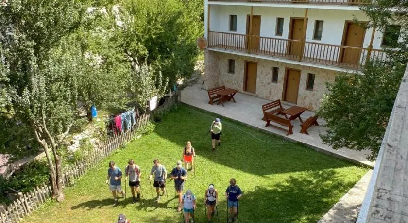 Bujtina Ziçi - Image 1