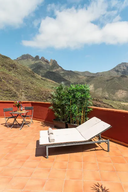 Apartamentos Barranco del Infierno - Image 1