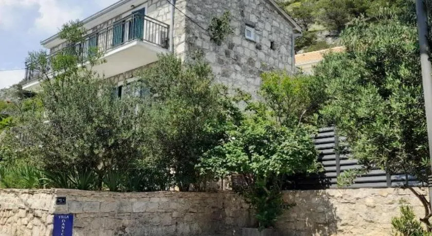 Villa Danica on the Hills, seaview - Image 1