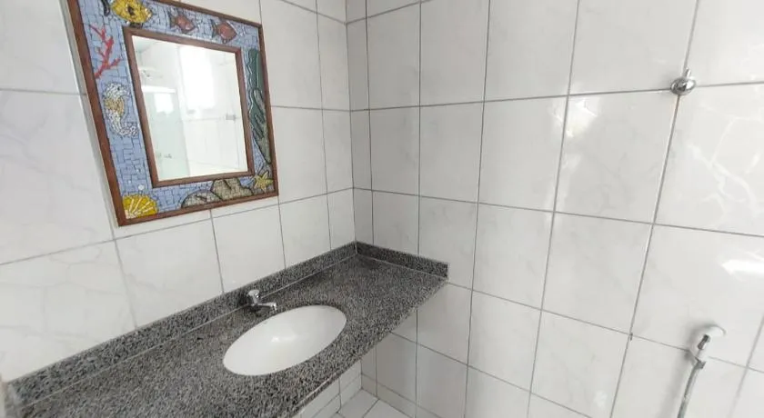 Elegant house in Ponta Negra near Morro do Careca - Image 1