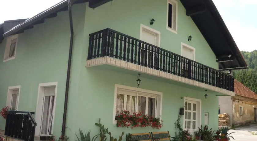 Guest House Potok - Image 1