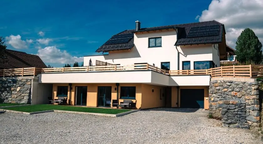 Höhenweg Appartement & Ferienwohnung - Image 1