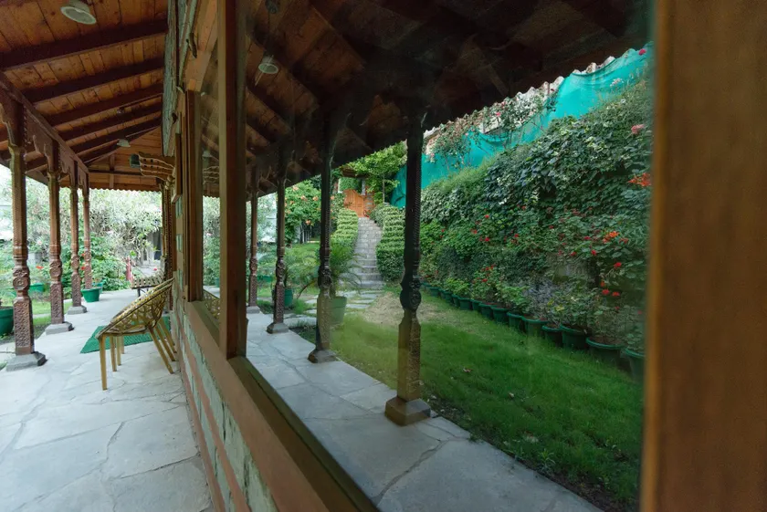 The Kaathkuni House - Shobla Cottages - Image 1