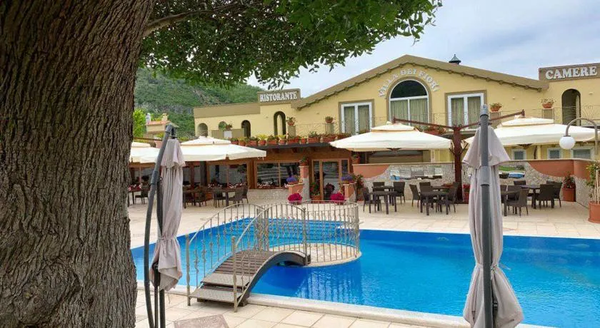 Villa Dei Fiori - Image 1