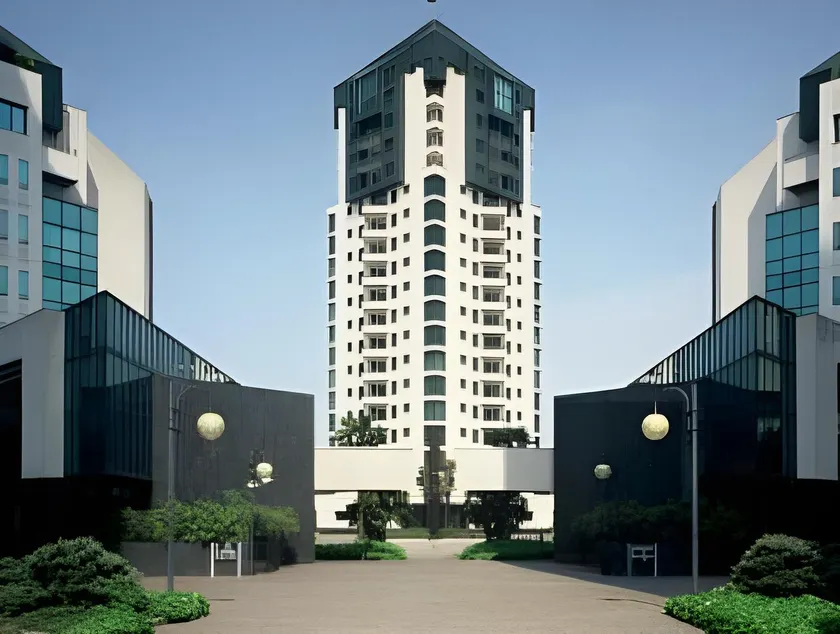 Cosmo Hotel Torri - Image 1