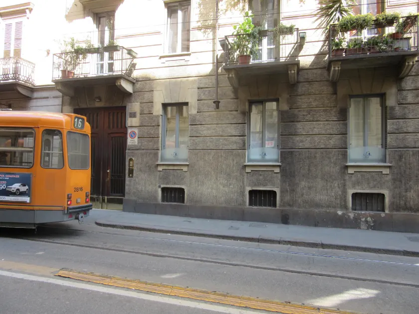 Il Sogno Torino Guesthouse - Image 1
