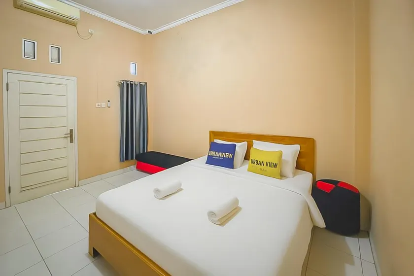 Urbanview Tees Homestay Pangandaran - Image 1