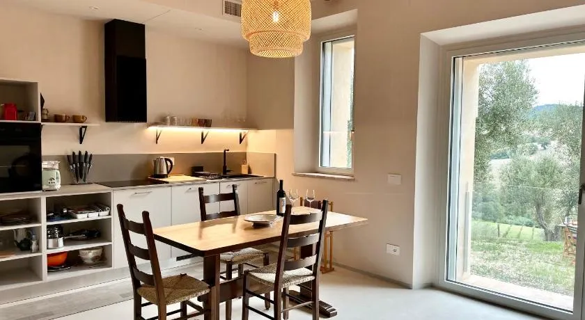 CASA FUGIANO, Holiday Apartments - Image 1