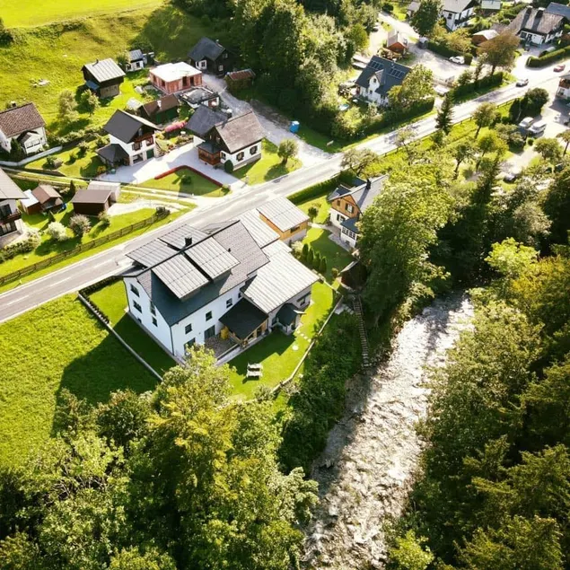 Apartments Traun-haft - Image 1