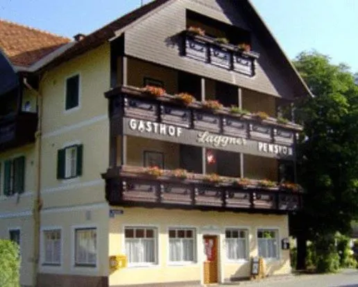 Gasthof Laggner - Image 1