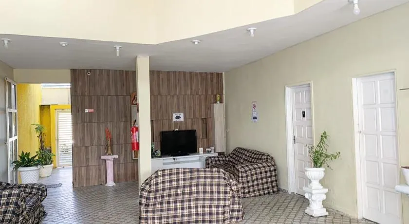 Hostel da Paz - Image 1