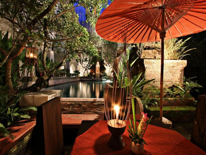 Gudi Boutique Resort - Image 1