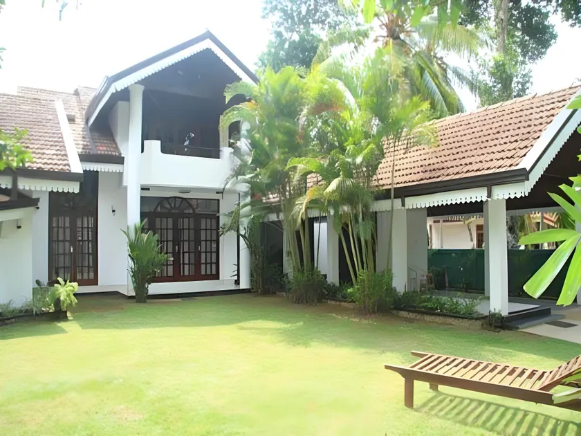 Villa Taprobane - Image 1
