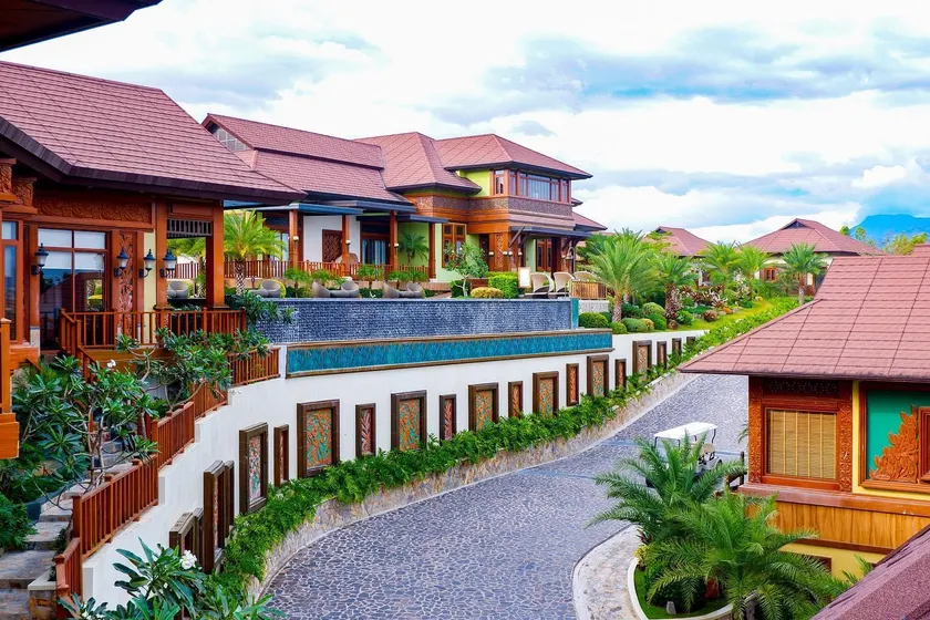 Highland Bali Villas, Resort and Spa - Image 1