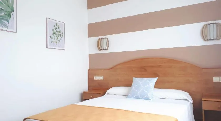Habitaciones Ninfa - Image 1