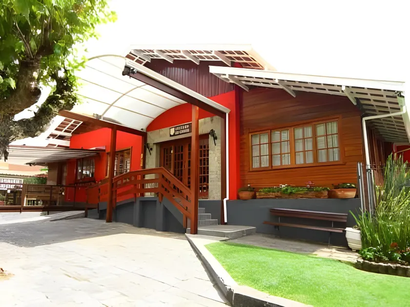 Pousada Do Conde - Image 1