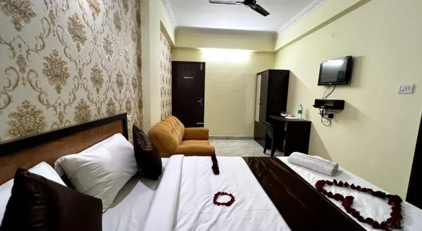 Hotel East park Electronic City - Image 1