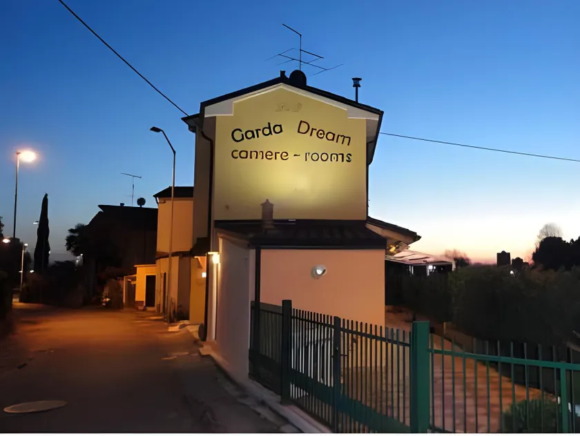 Garda Dream - Image 1