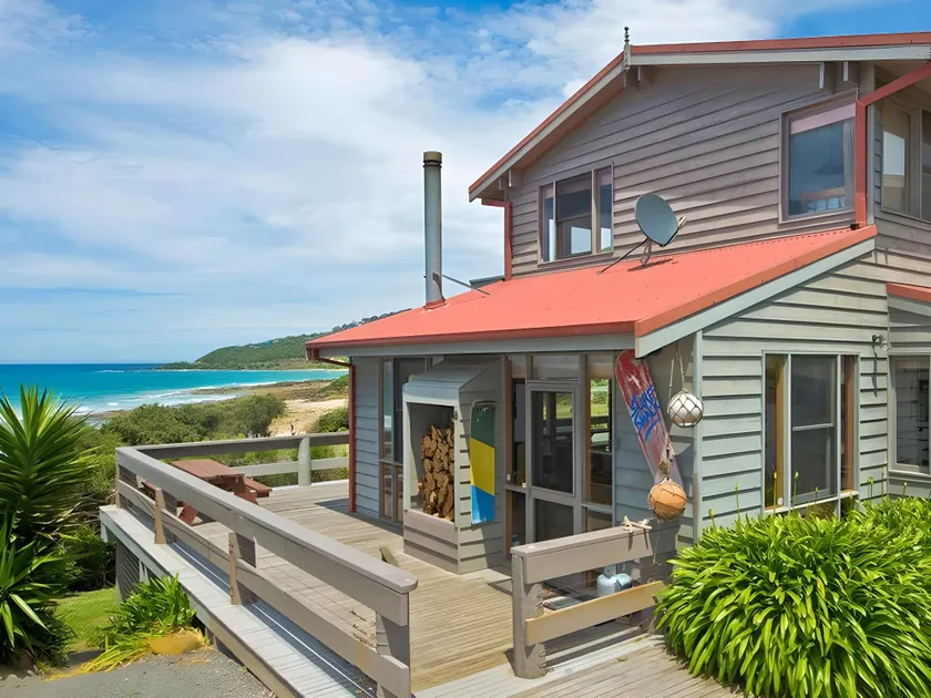 Surf Shack - Image 1