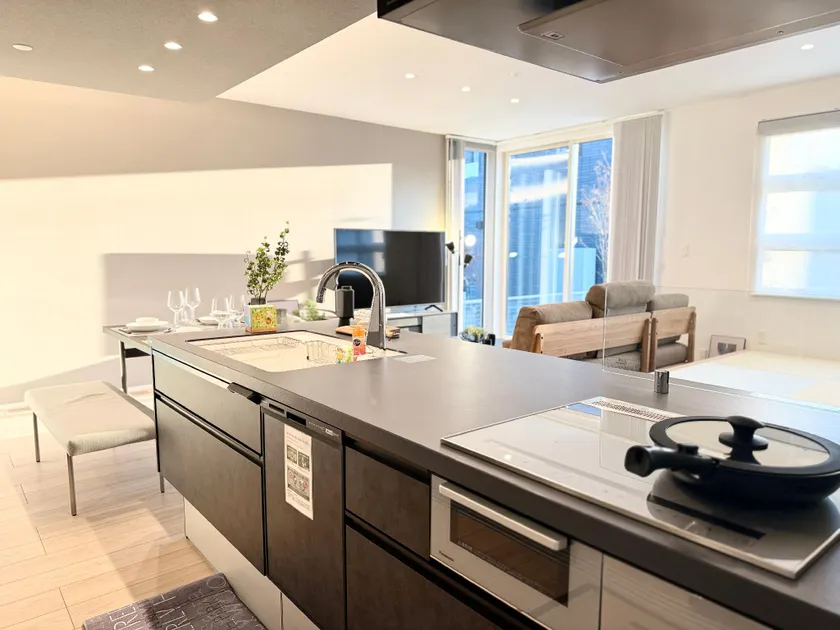 Akikawa Mashiki 1 | 15 mins to Airport | 4LDK House | Up to 5 Guests - Image 1