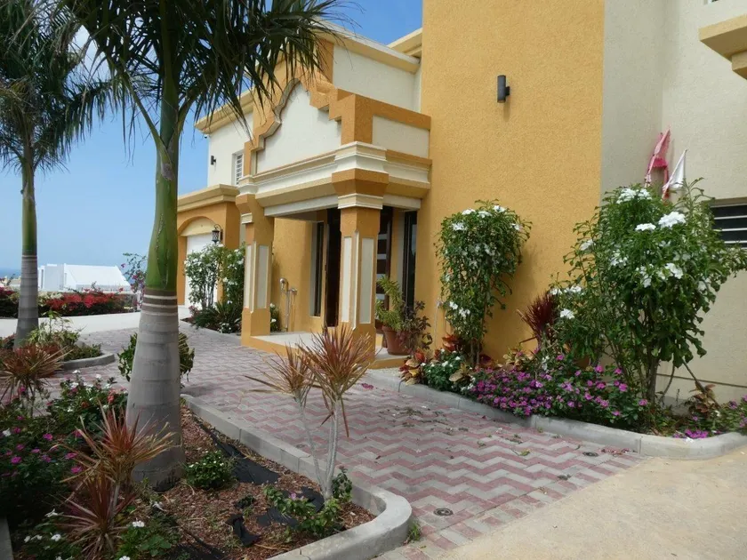 Singh Luxury Apartments with Sea View, Apt.3 - Image 1