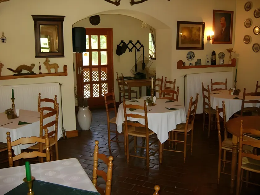 Noresa Étterem és Panzió - Image 1