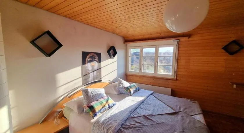 Luzern Zimmer in Root - Image 1