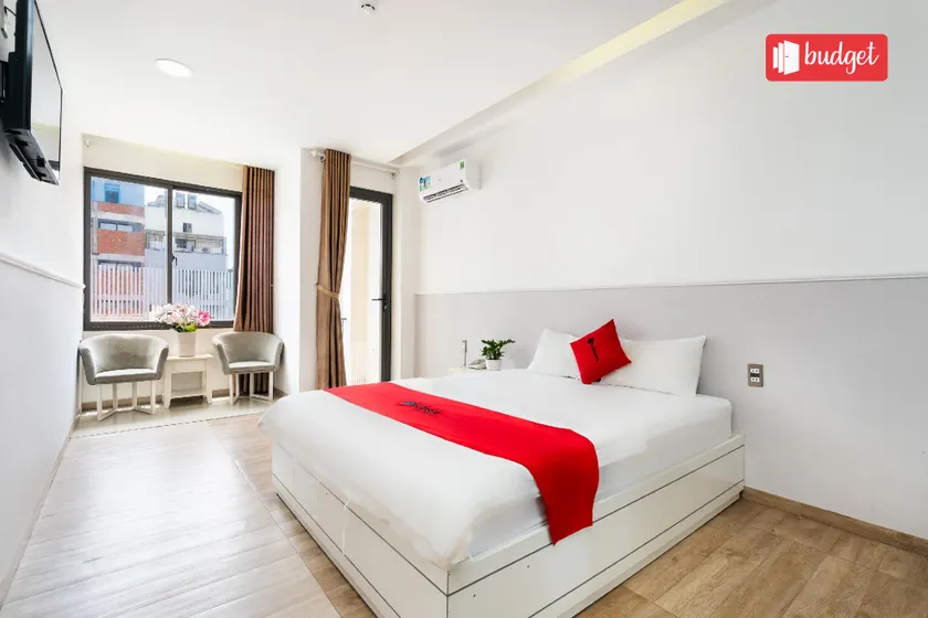 Khanh Linh Hotel - Image 1