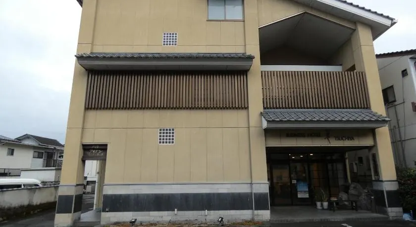 Hotel Tsuchiya - Image 1