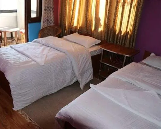 Moktan Home Stay - Image 1