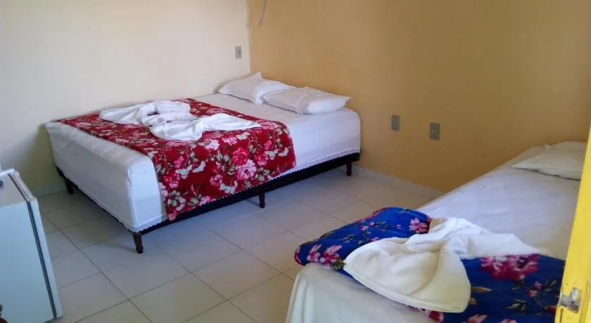 Encantos Pousada - Image 1