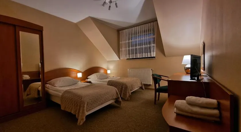 Hotel Jola - Image 1