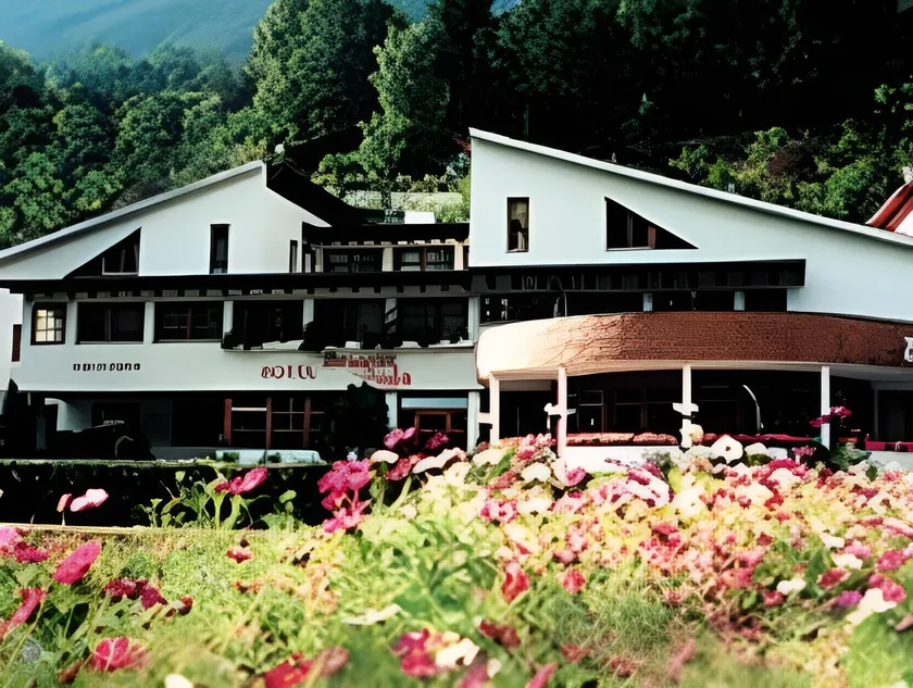 Hotel Bruggner Stub`n - Image 1