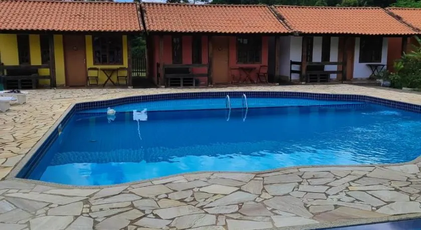 Fazenda Jorge Tardin - Image 1