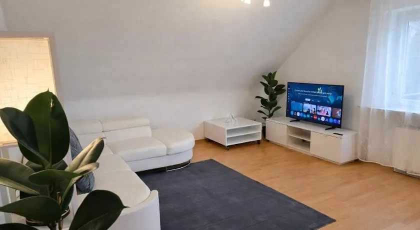 Tarforst Height Apartment, Trier - Image 1