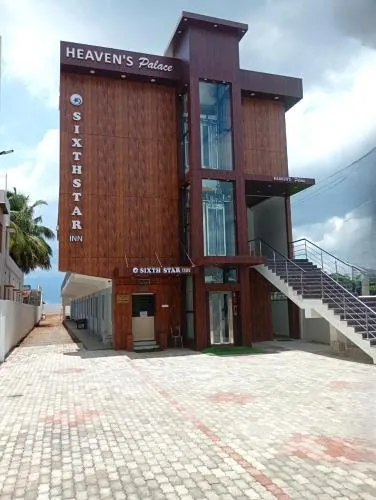 Sixth Star Inn - Image 1