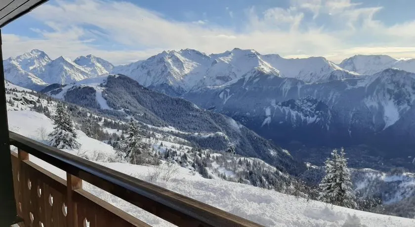 Homerez - Appt à L'Alpe d'Huez - Image 1