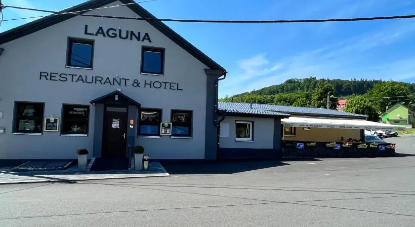 LAGUNA Hotel & Restaurant - Image 1