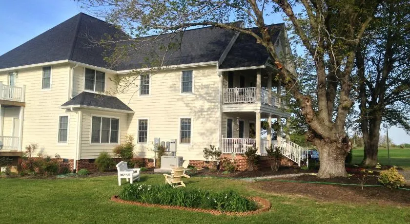 Ma Margarets House Bed and Breakfast - Image 1