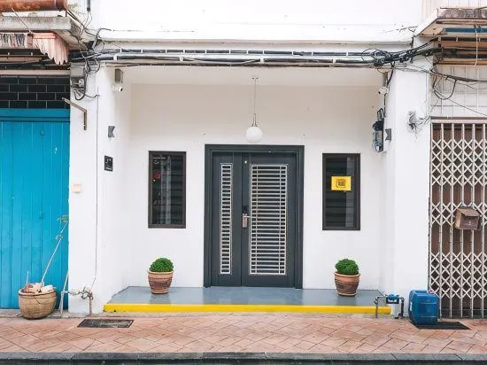 Jia Residence Jonker Walk Melaka Gastfamilie - Image 1