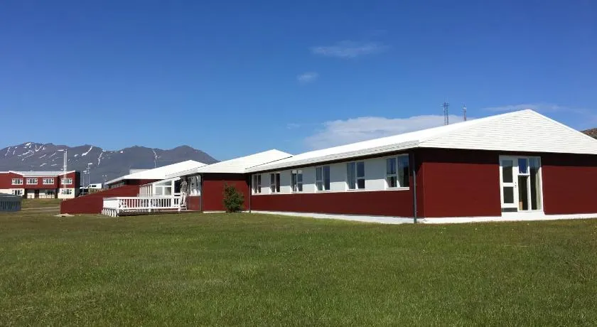 Helgafell Hostel - Image 1